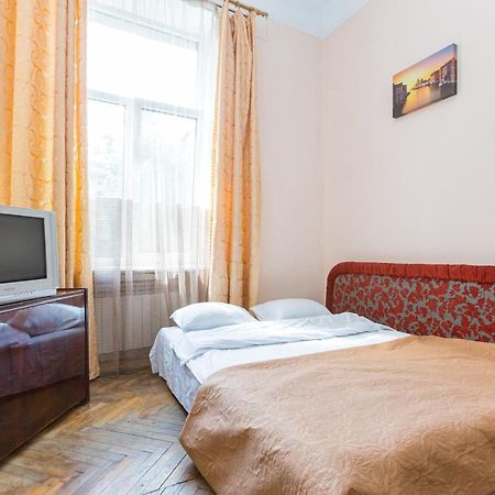 Квартира Подобово У Львові На Вулиці Щепкіна 5 Exterior foto