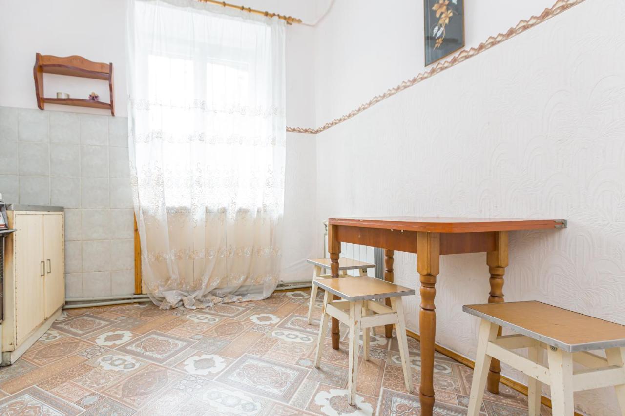 Квартира Подобово У Львові На Вулиці Щепкіна 5 Exterior foto